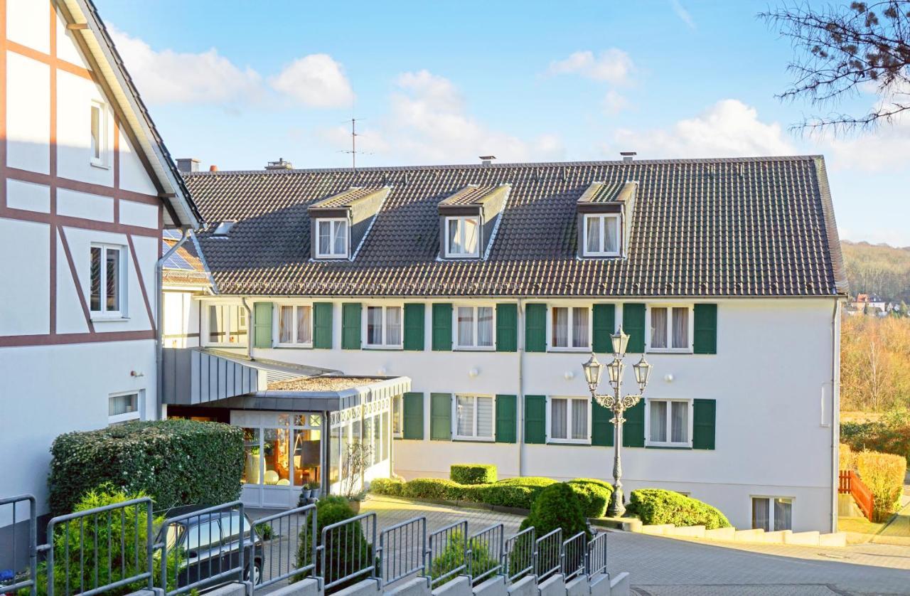 Waldhotel Eskeshof Wuppertal Exterior photo