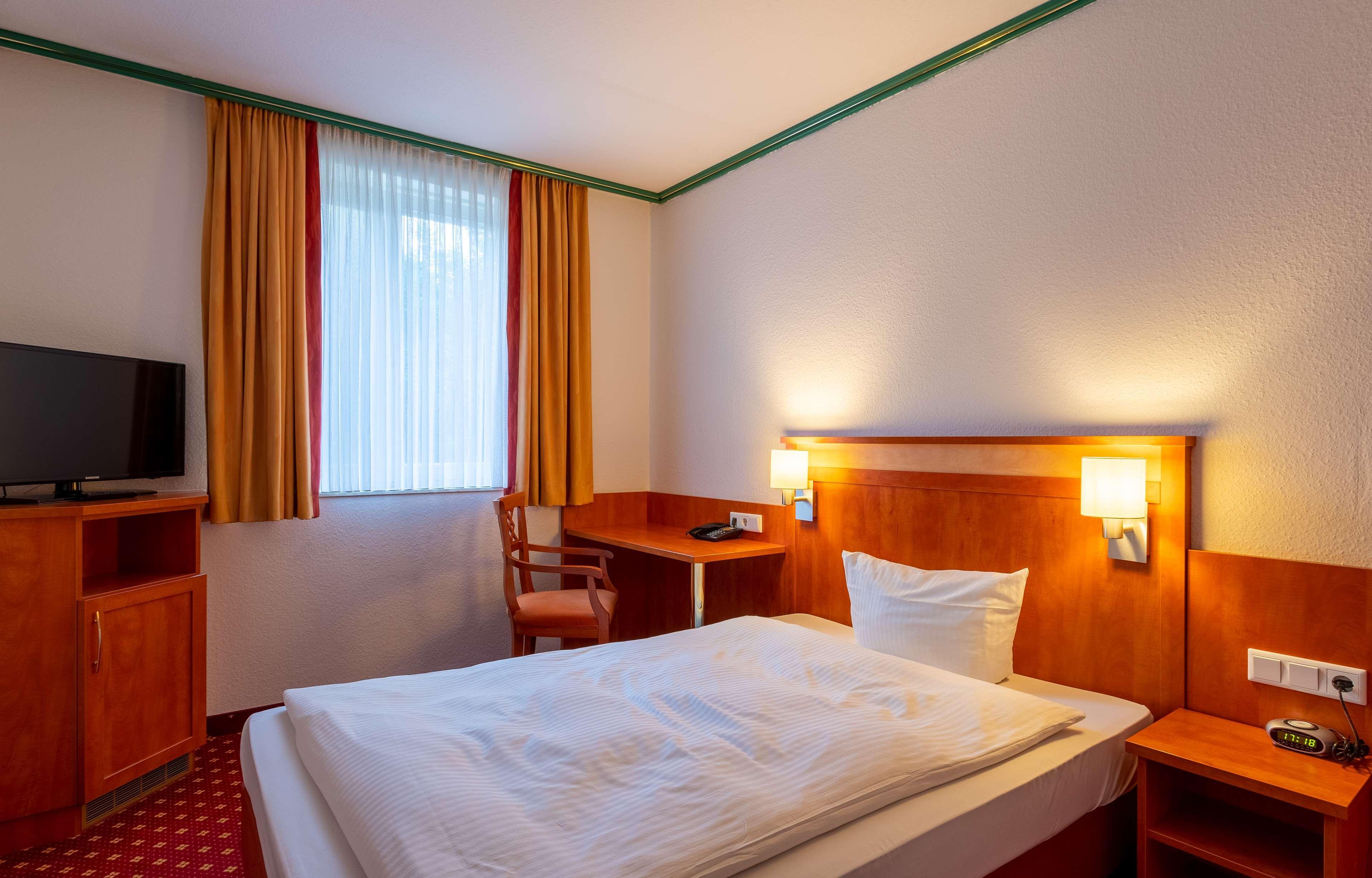 Waldhotel Eskeshof Wuppertal Exterior photo
