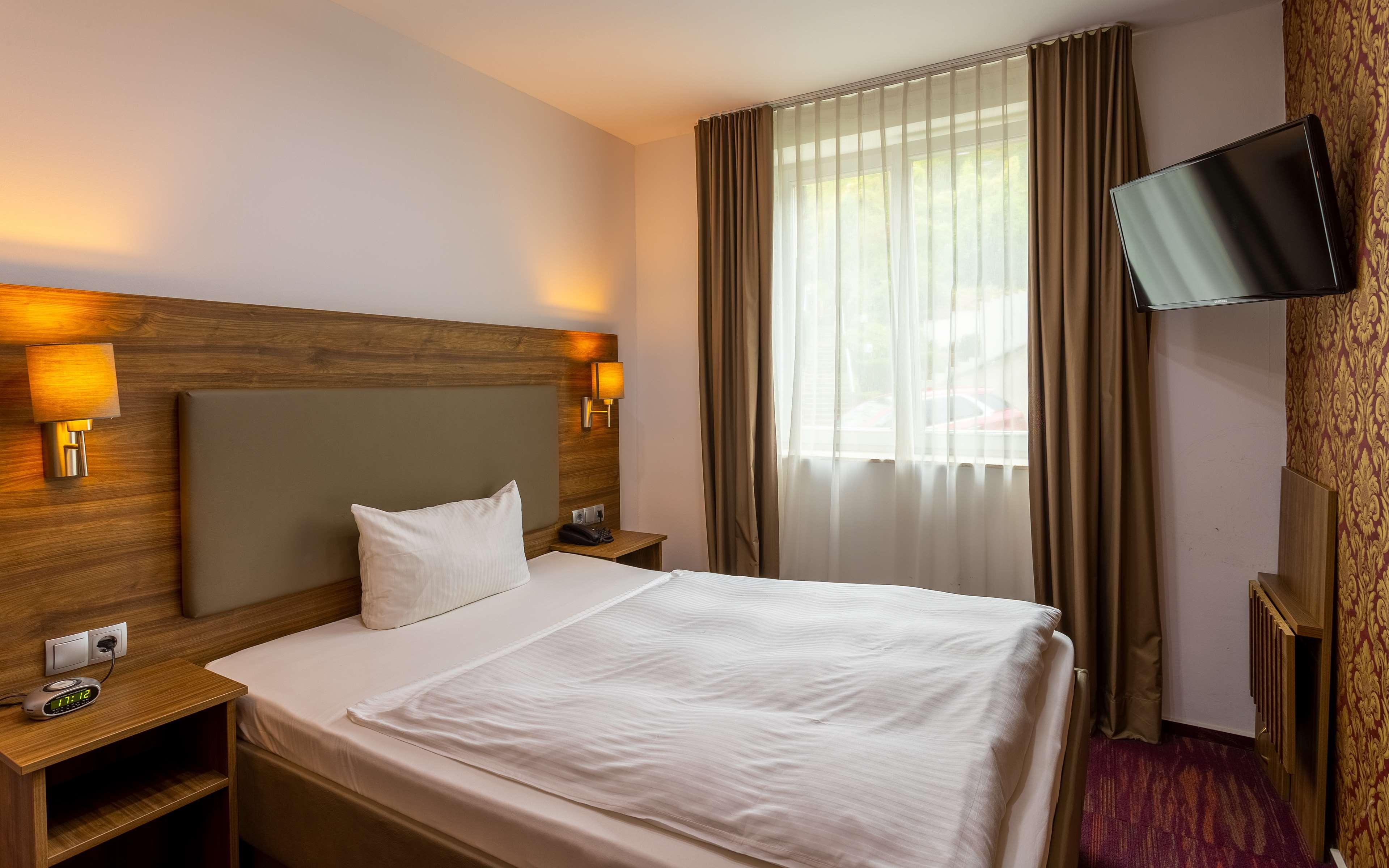 Waldhotel Eskeshof Wuppertal Exterior photo