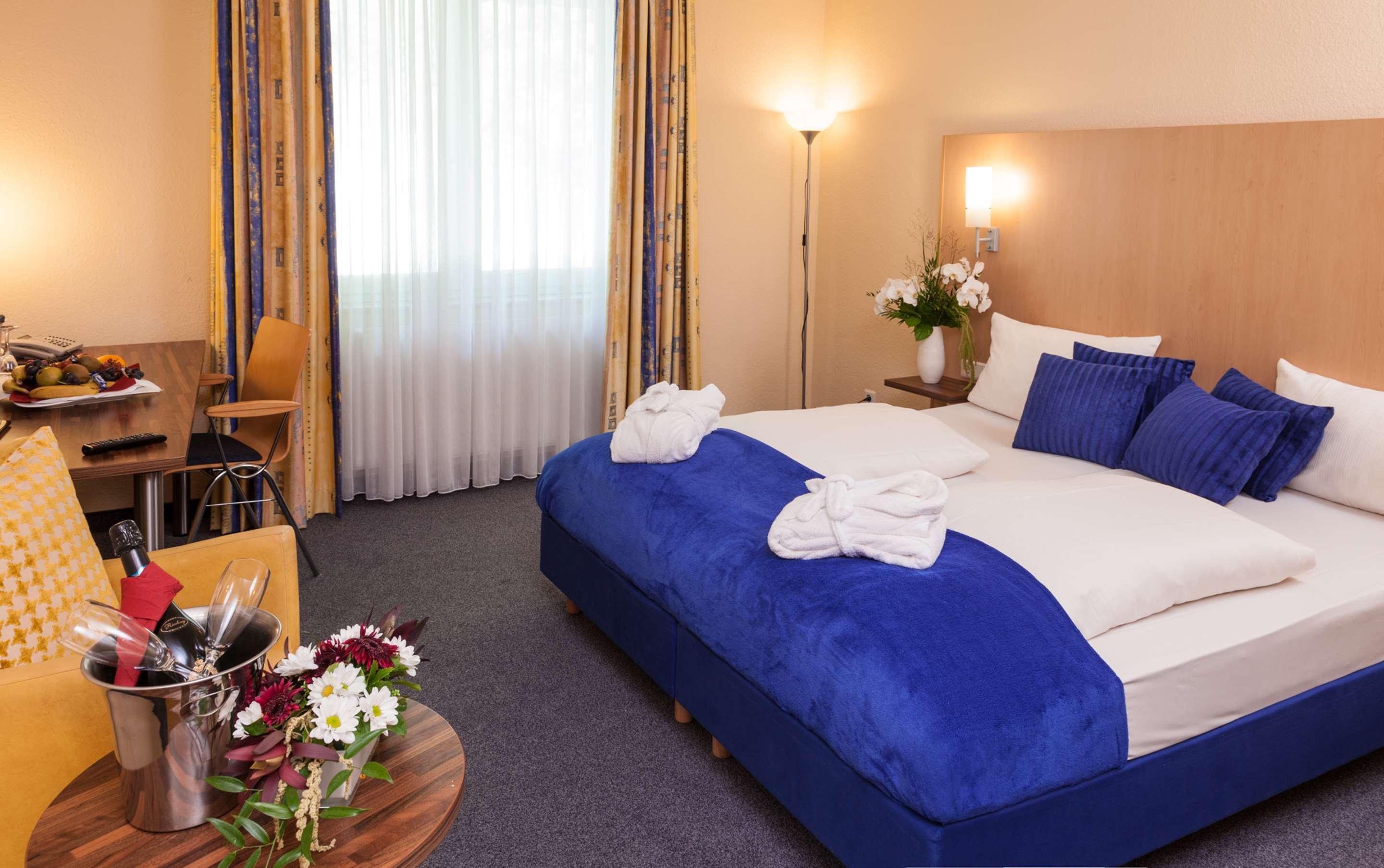 Waldhotel Eskeshof Wuppertal Exterior photo