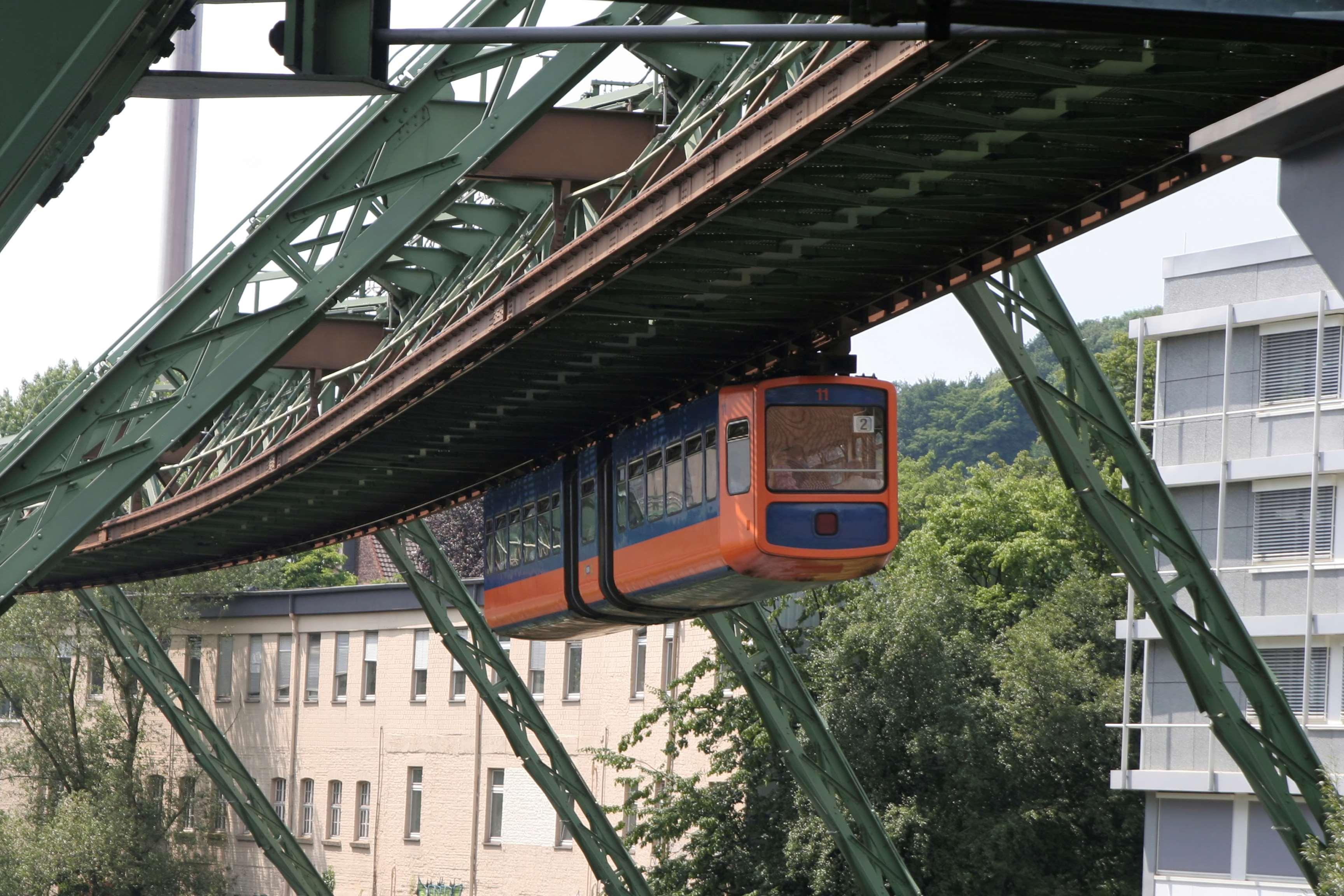 Waldhotel Eskeshof Wuppertal Exterior photo