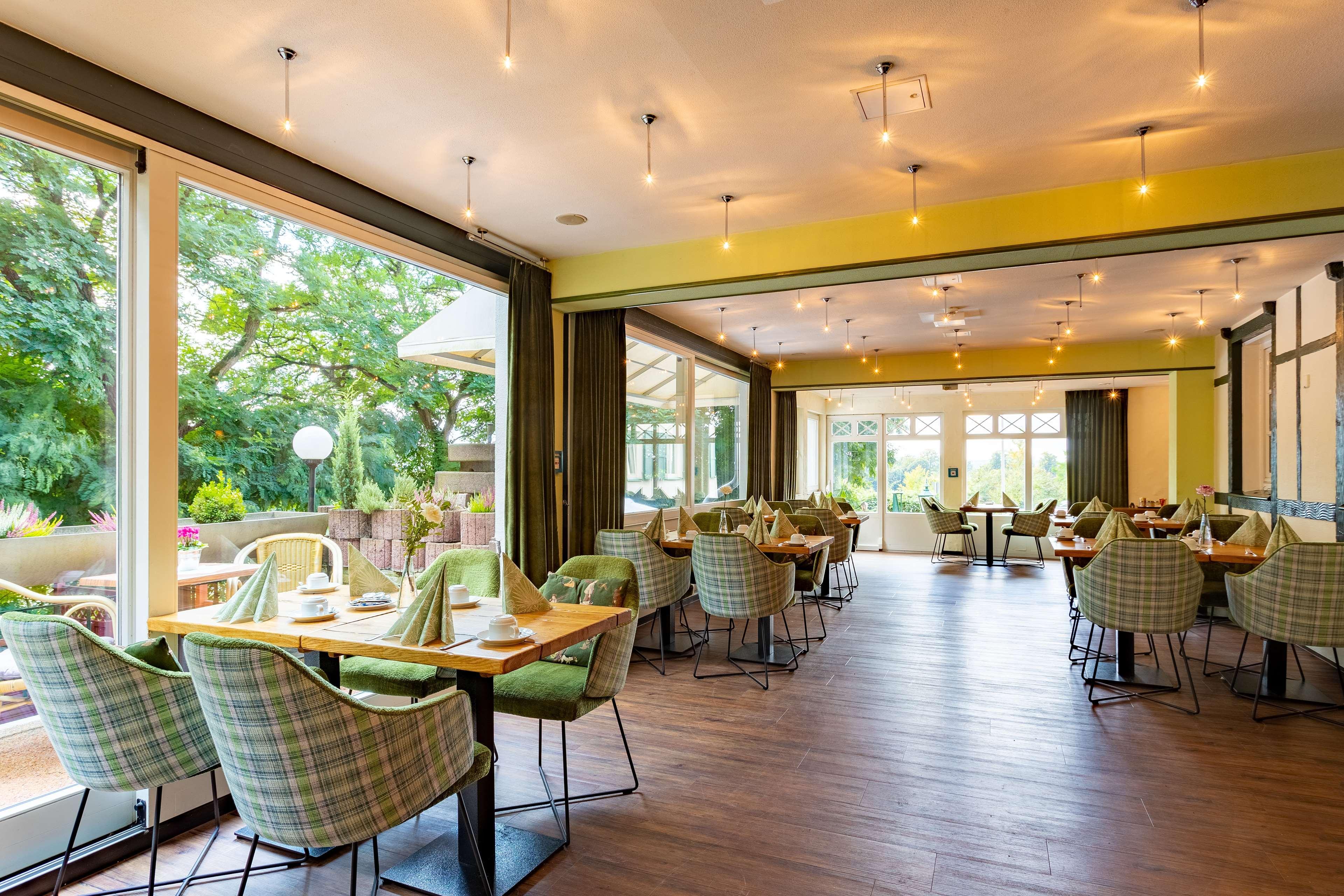 Waldhotel Eskeshof Wuppertal Exterior photo